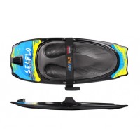 PRODUCT IMAGE: KNEE BOARD SEAFLO